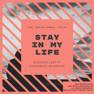 Collab with EVOIDER Zaky