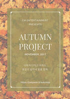 Autumn Project